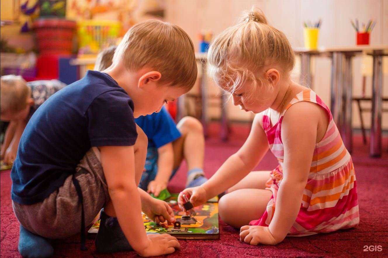 Отзывы на компанию Территория знаний в Липецке c фото