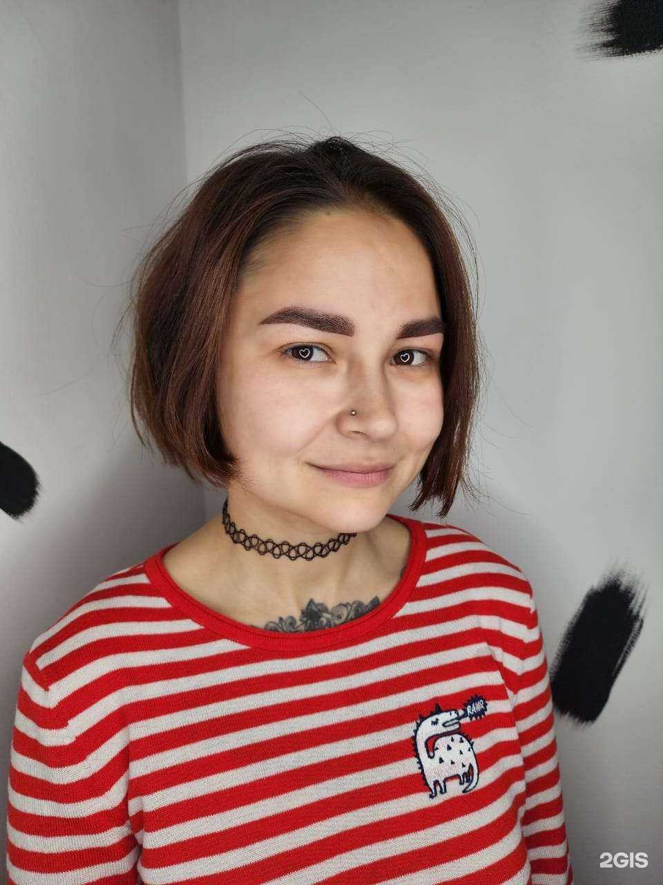 Отзывы на компанию Тату-салон в Артёме c фото