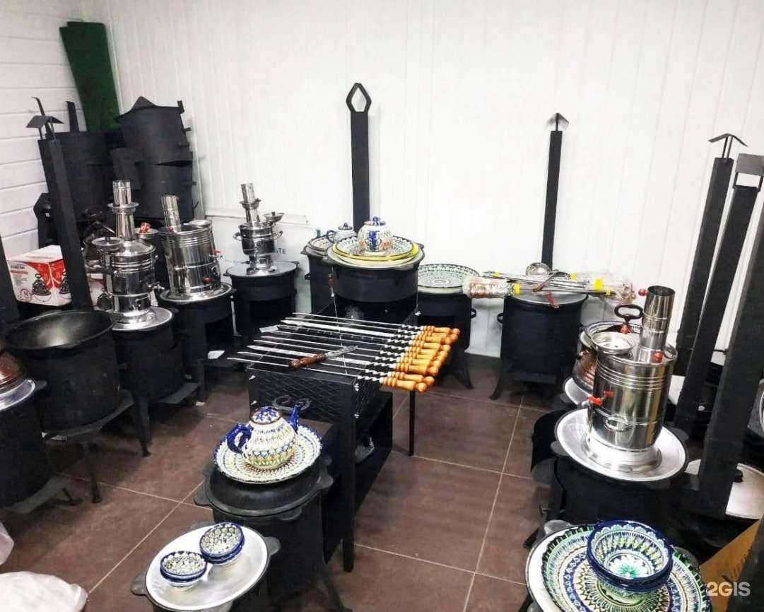 Отзывы на компанию Kazan_174 в г. Челябинск c фото