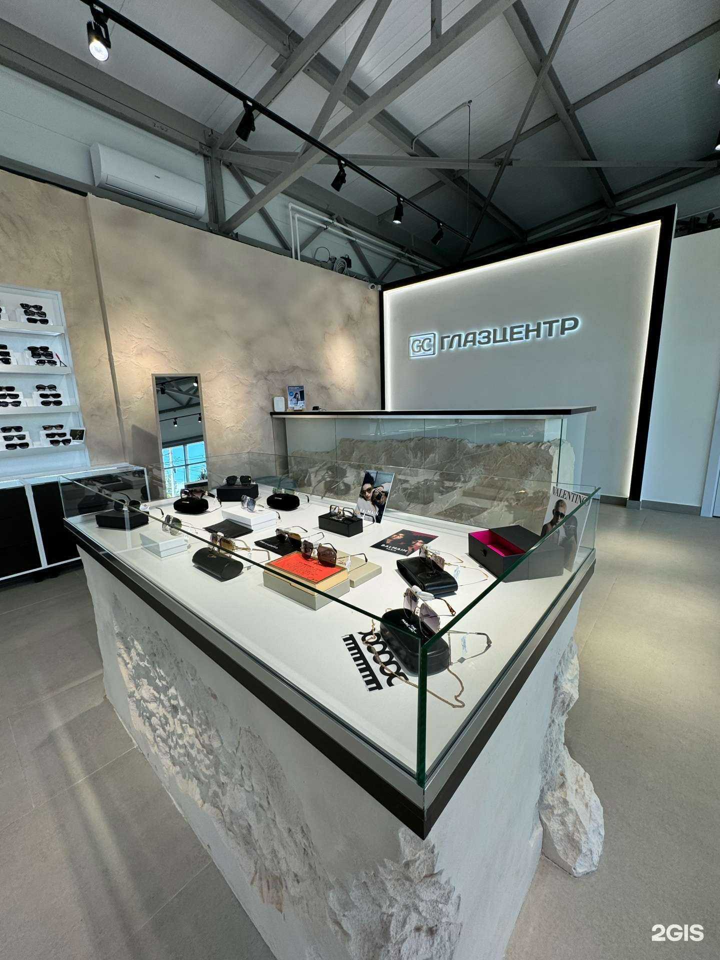 Отзывы на компанию ГлазЦентр в Ульяновске c фото