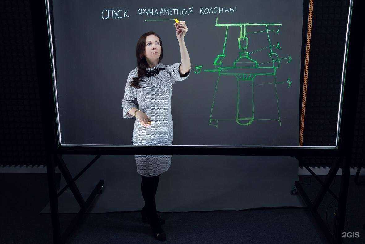 Отзывы на компанию Тюменский индустриальный университет в г. Тюмень c фото