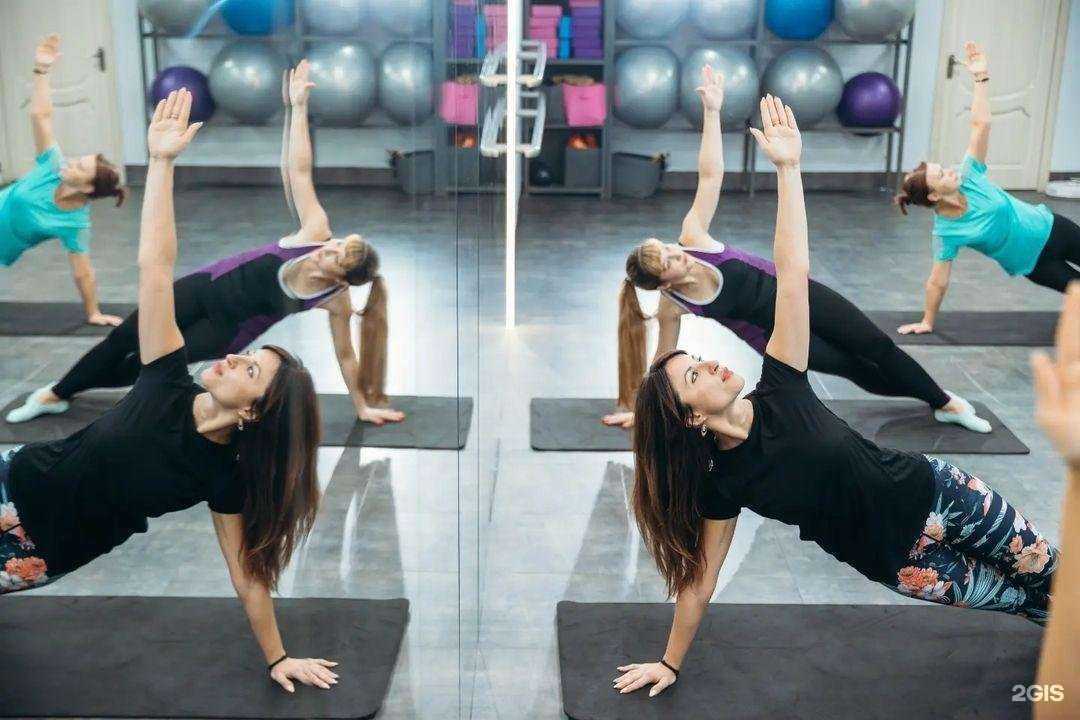 Отзывы на компанию Body style в г. Муром c фото