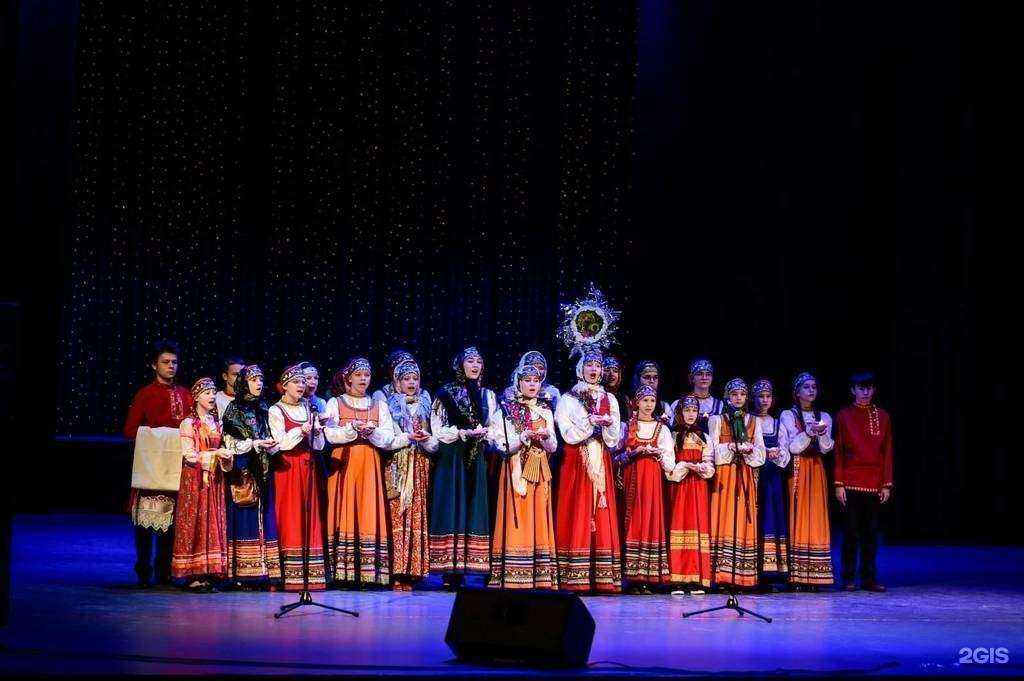 Отзывы на компанию Детская школа искусств №4 им. Е.Г. Попова в Рязани c фото