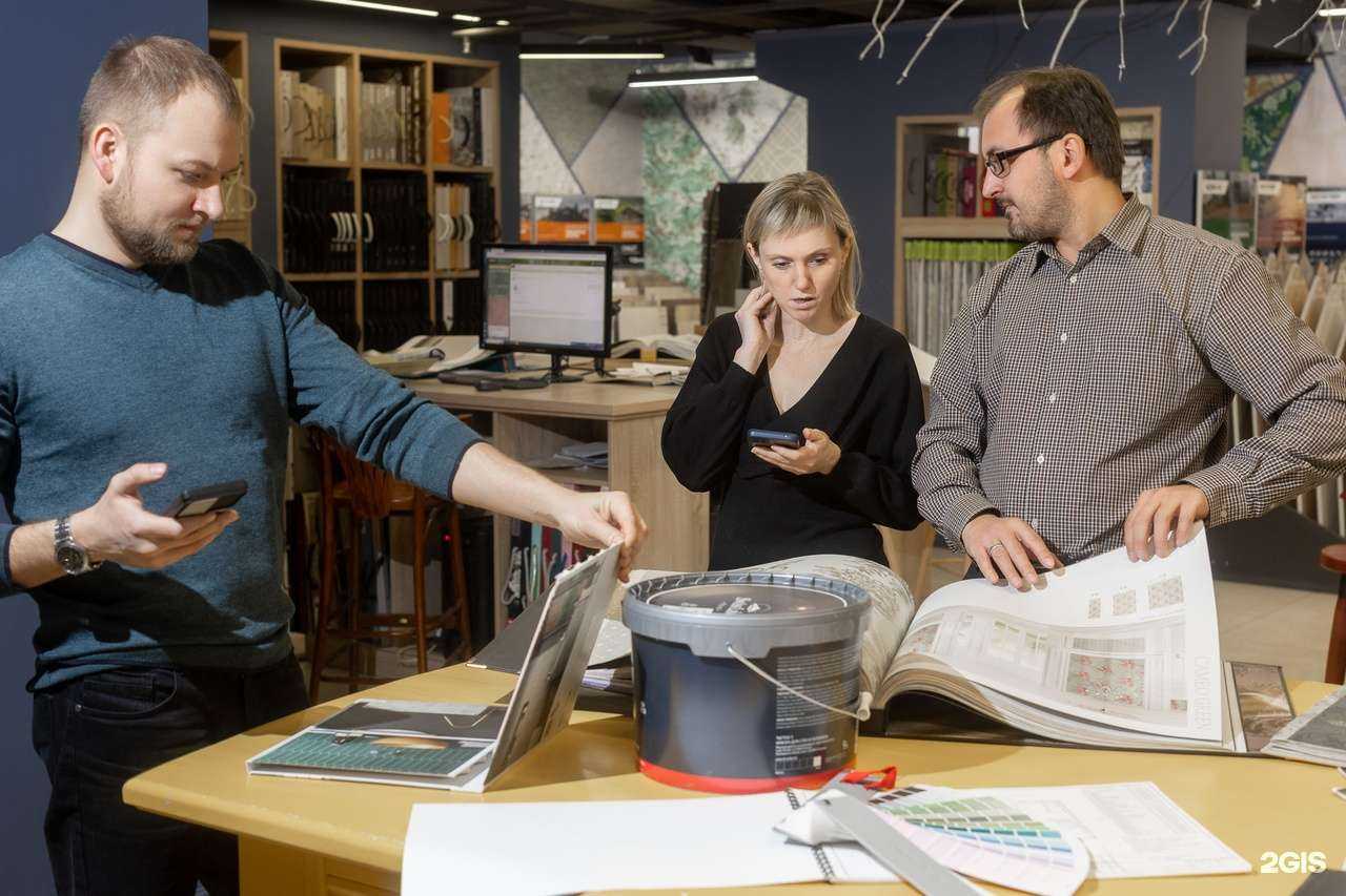 Отзывы на компанию Арт Хаус в г. Вологда c фото