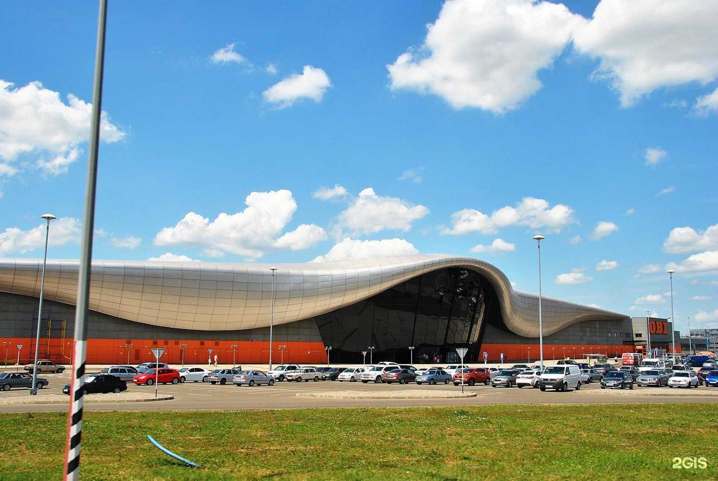 Отзывы на компанию Kalinza в Краснодаре c фото