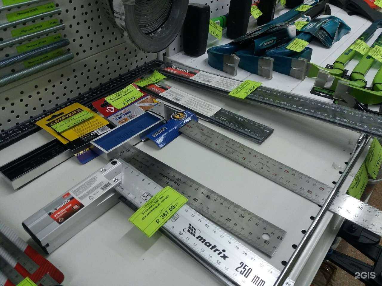 Отзывы на компанию Магазин крепежных изделий в Владимире c фото
