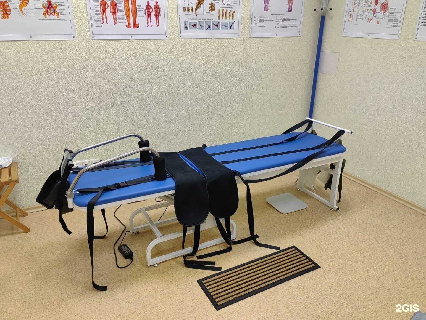 Отзывы на компанию Body в г. Тольятти c фото