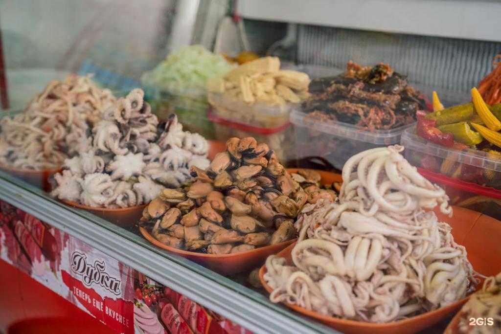 Отзывы на компанию Море вкуса в Анапе c фото