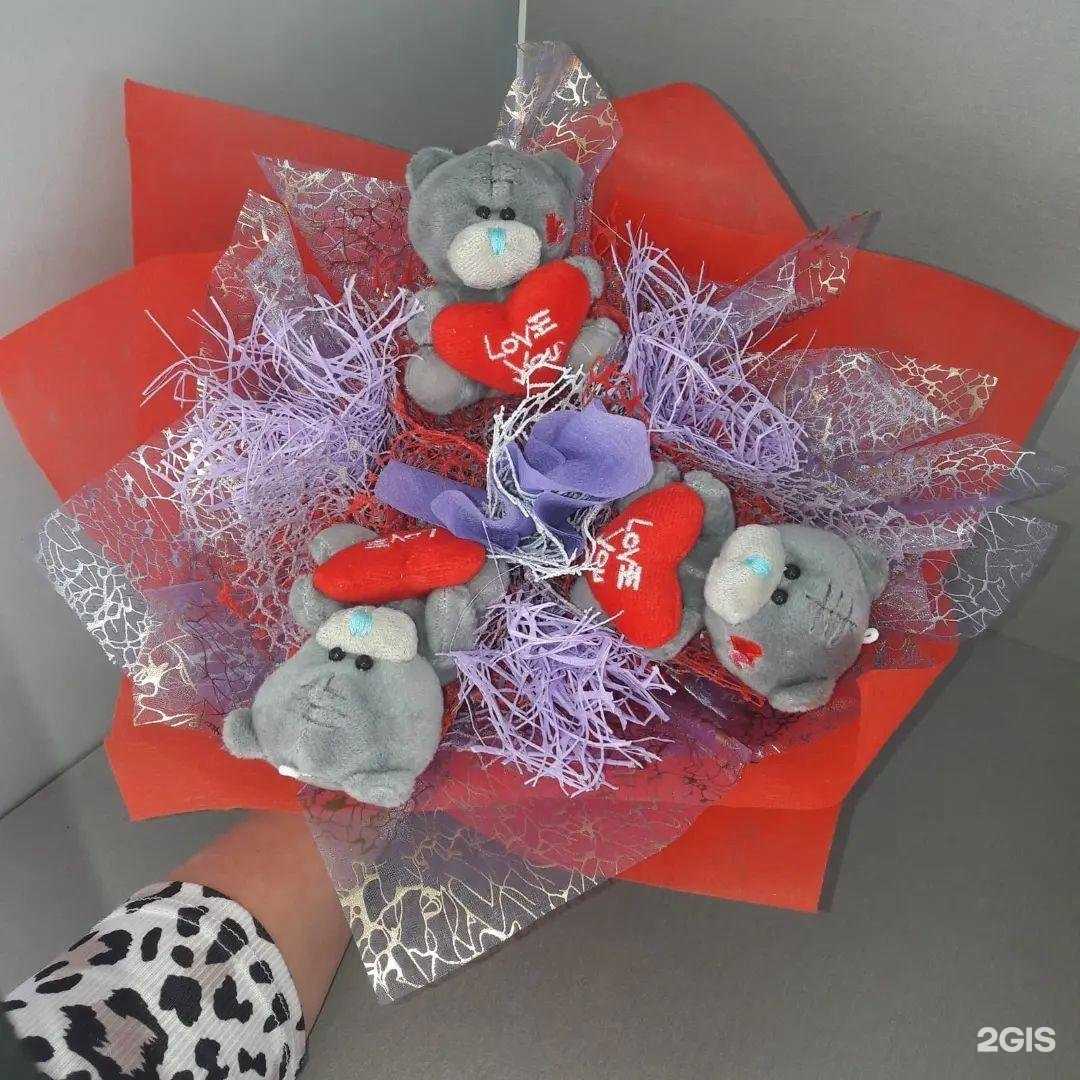 Отзывы на компанию Аленький цветочек в Гуси-Хрустальном c фото