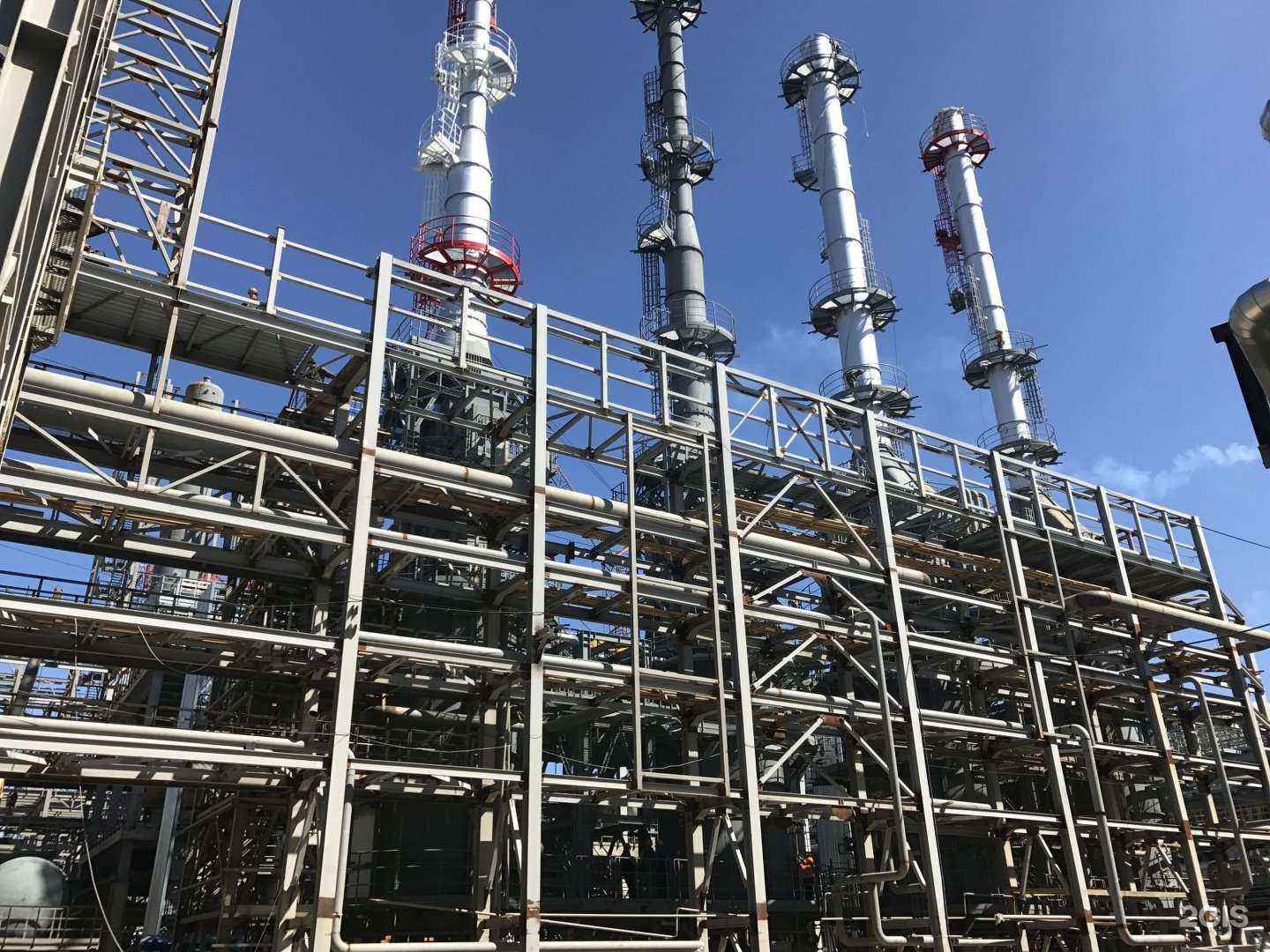 Отзывы на компанию Тюменский ремонтно-механический завод в Тюмени c фото