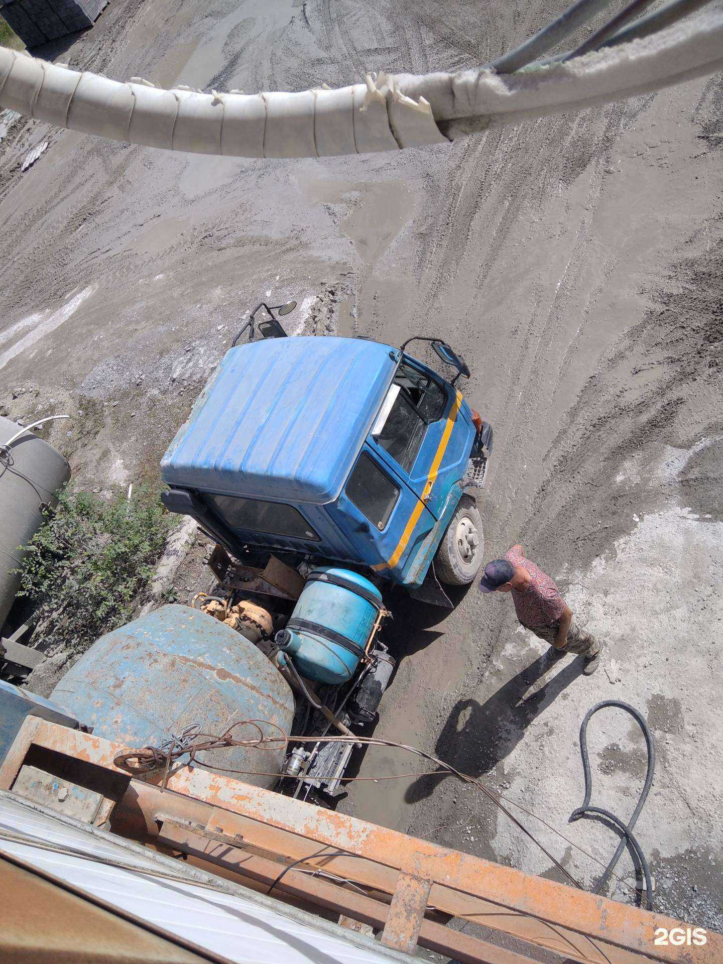 Отзывы на компанию Стройдеталь-ДВ в Уссурийске c фото