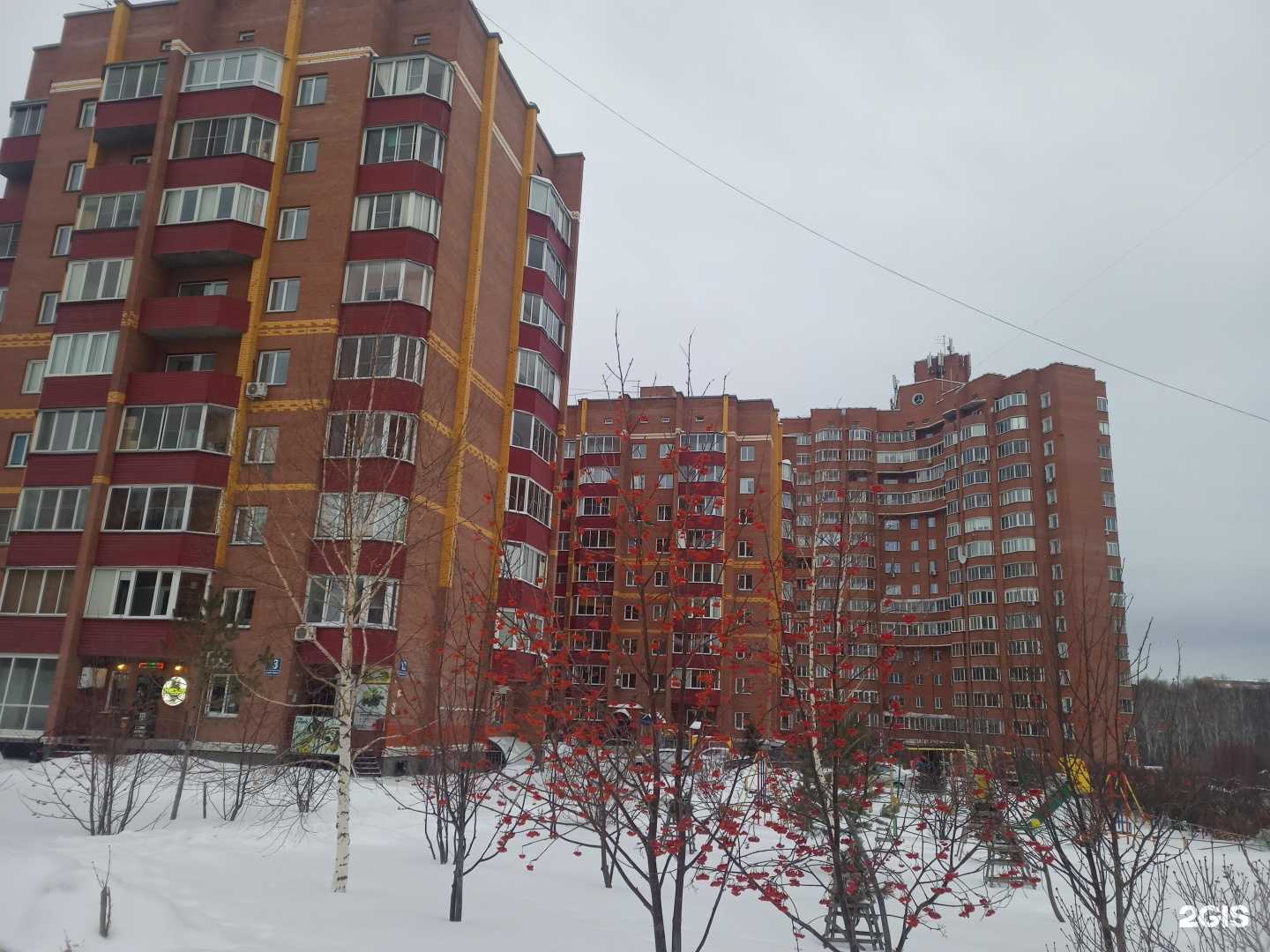 Отзывы на компанию Гнездо пивоварения в Новосибирске c фото - фотография 2 из 2