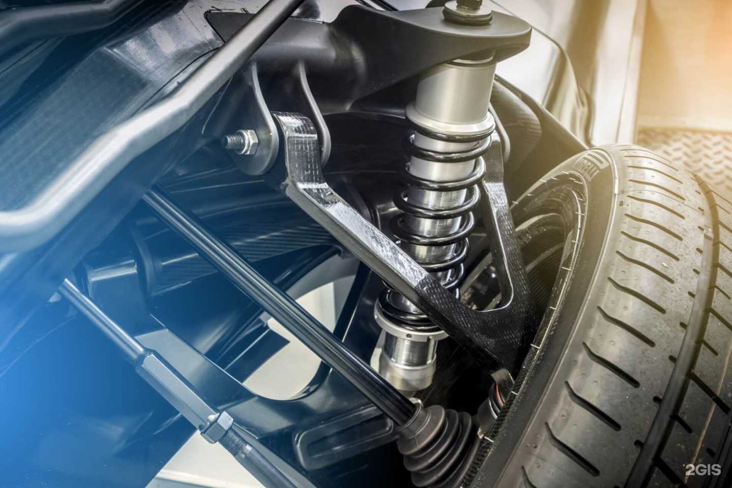 Отзывы на компанию ТочкаСТО в г. Смоленск c фото