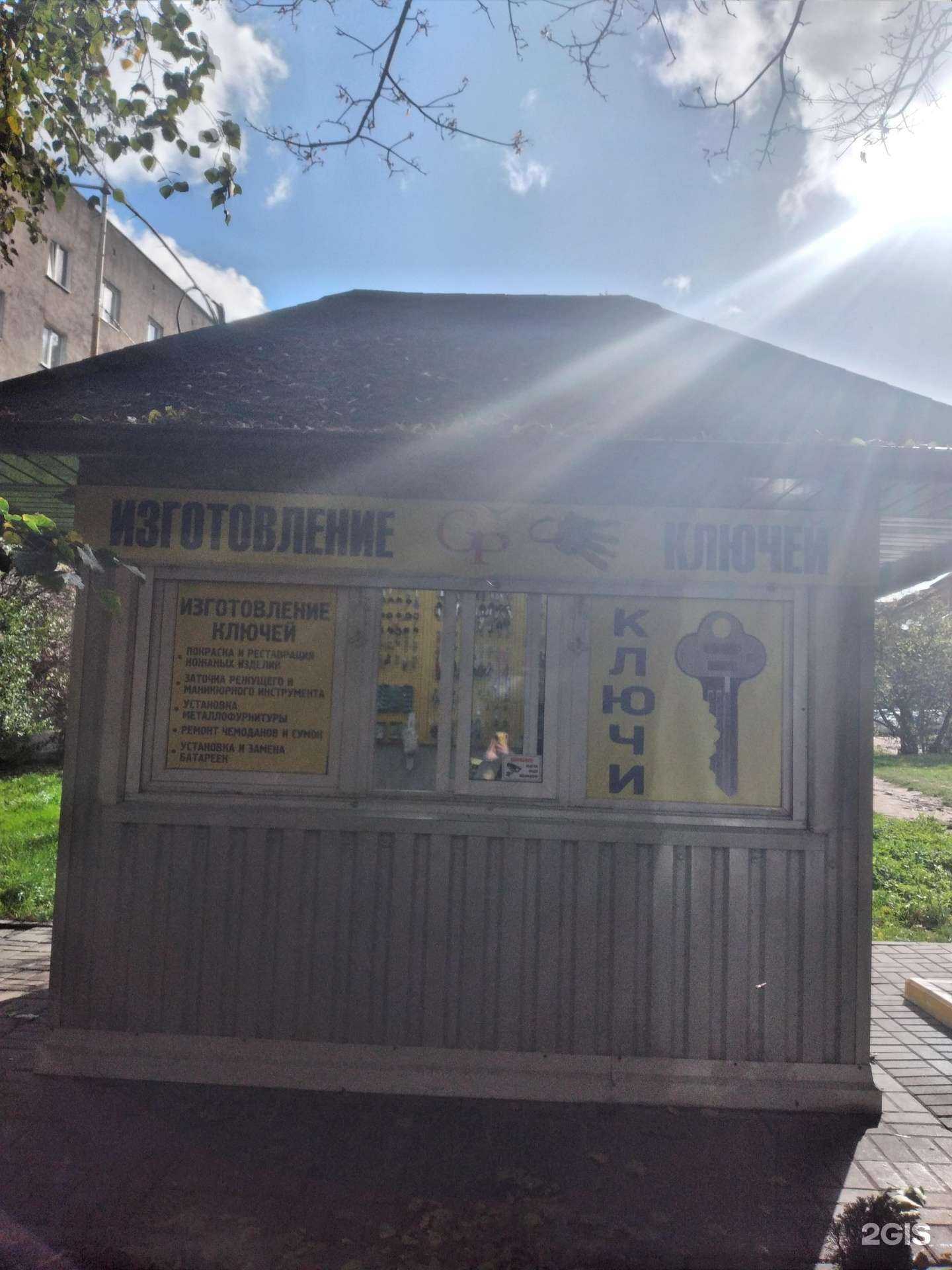 Отзывы на компанию Зелёный попугай в г. Калининград c фото