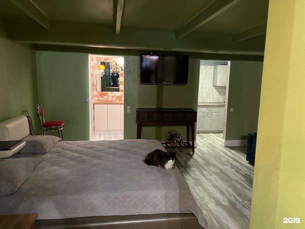 Отзывы на компанию Гостевой дом в Химках c фото