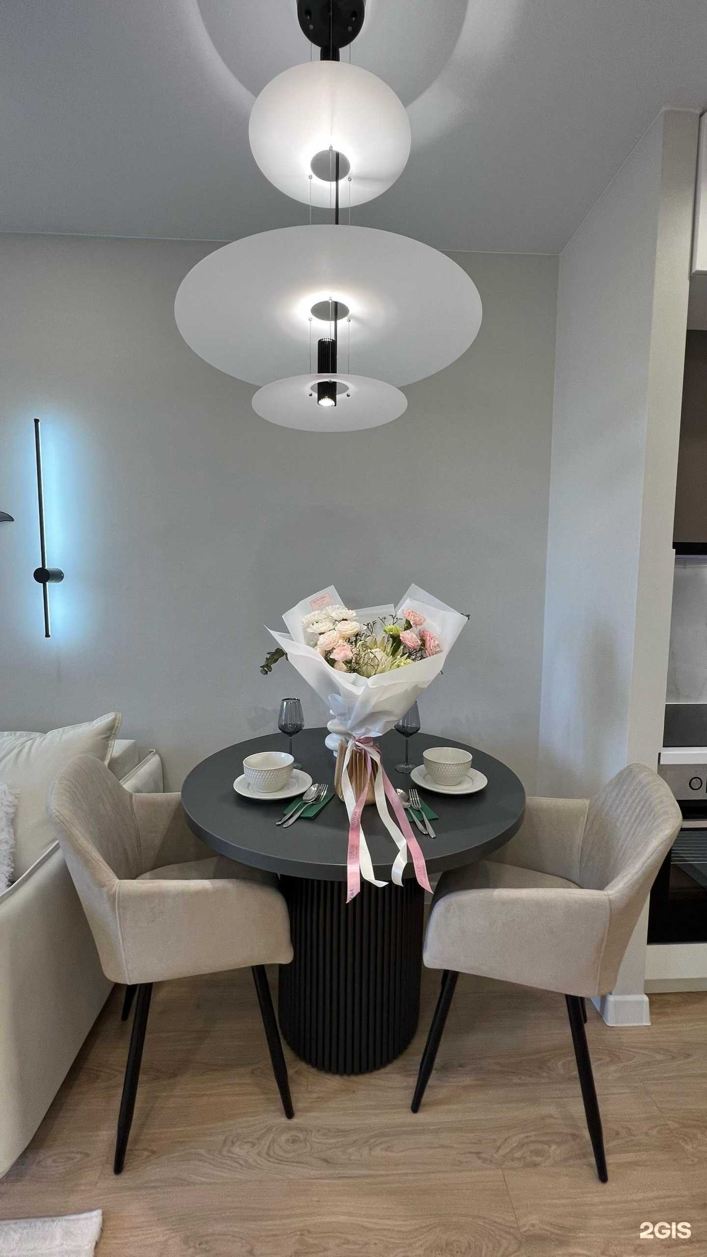 Отзывы на компанию ASerebro group в Владивостоке c фото