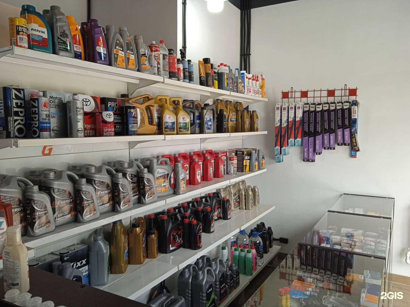 Отзывы на компанию AvtoZap в Кемерове c фото