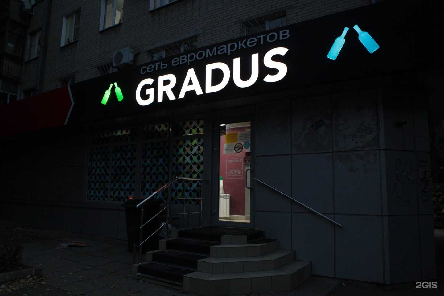 Отзывы на компанию Gradus в г. Таганрог c фото