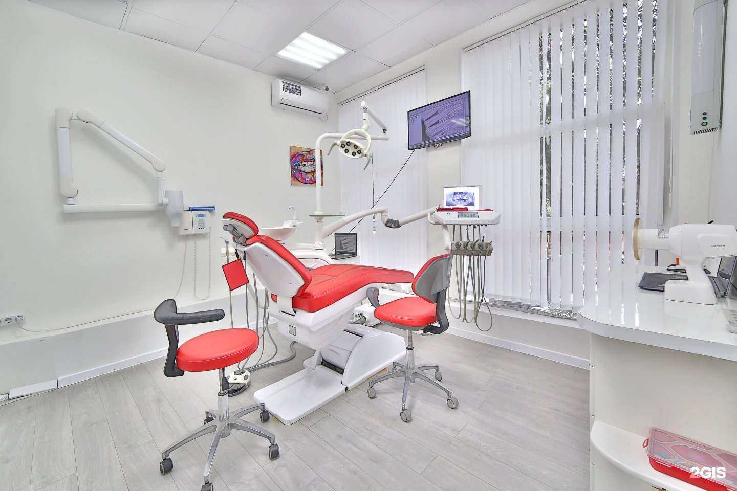 Отзывы на компанию Стоматология 32 в Сочи c фото