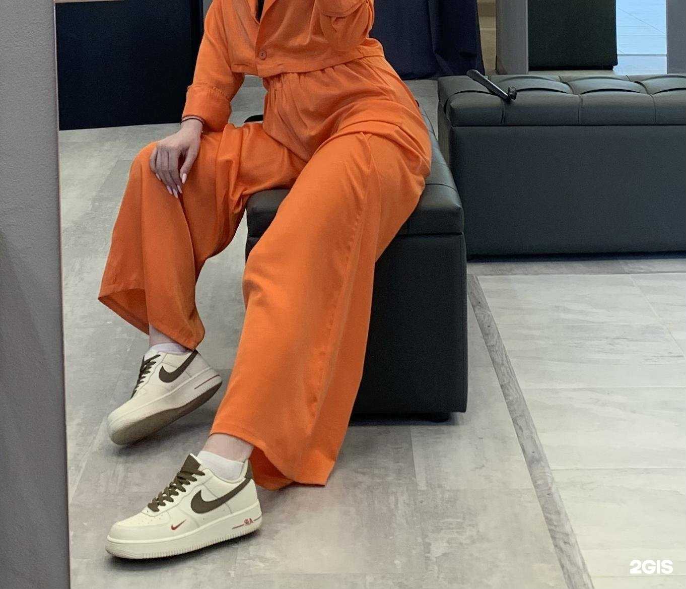 Отзывы на компанию Gorilla street в г. Альметьевск c фото