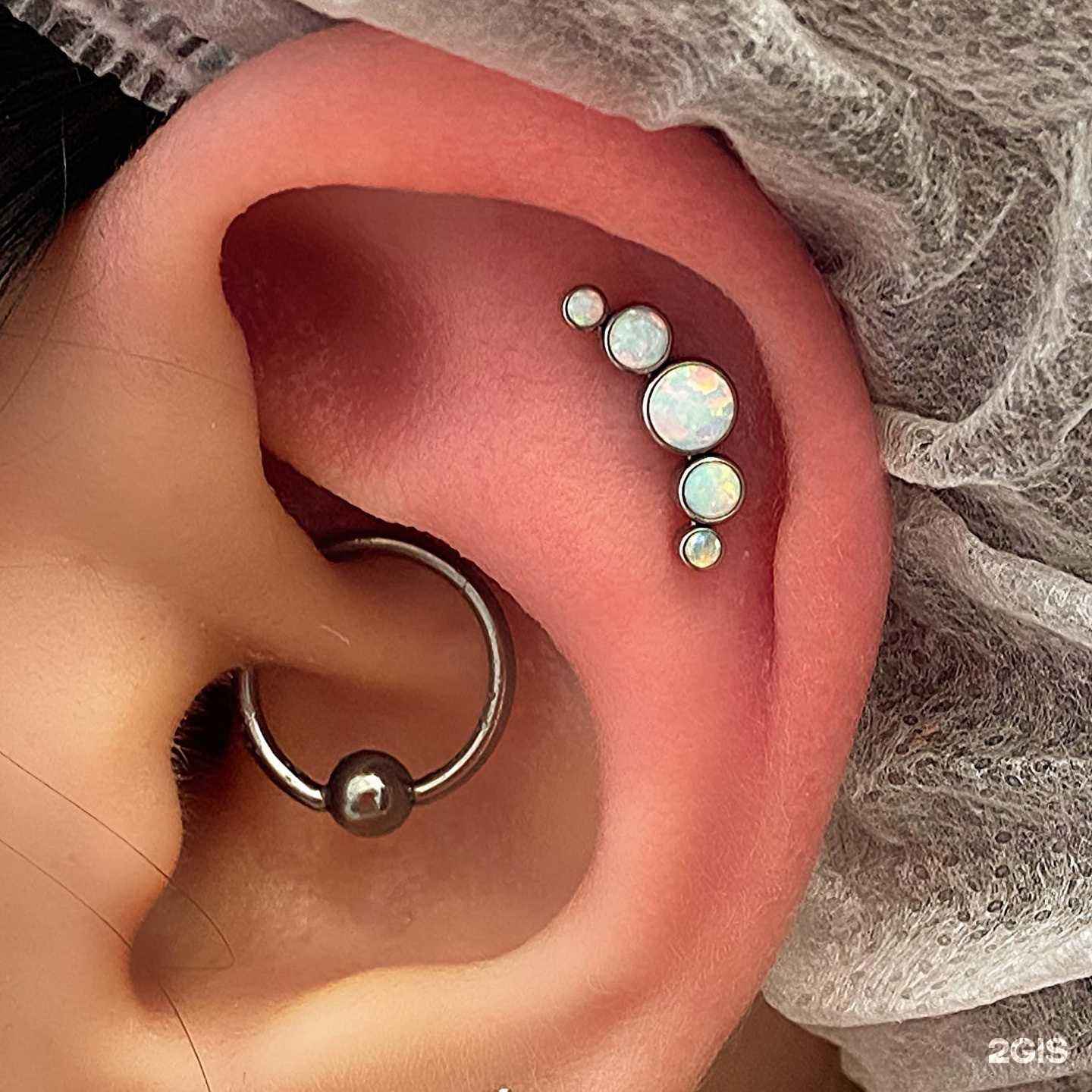 Отзывы на компанию Hard rock tattoo в Ульяновске c фото