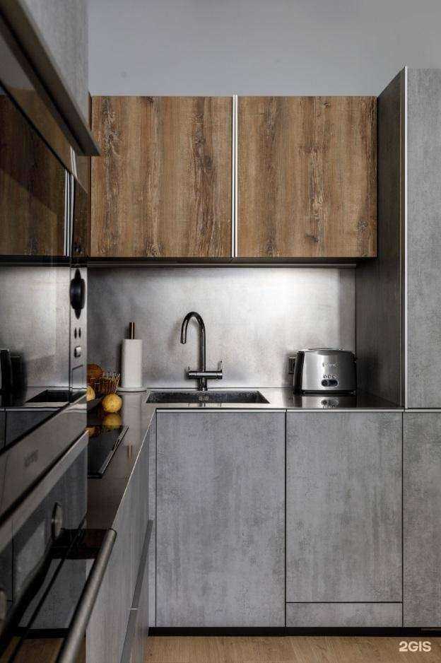 Отзывы на компанию Магия кухни в г. Волгоград c фото