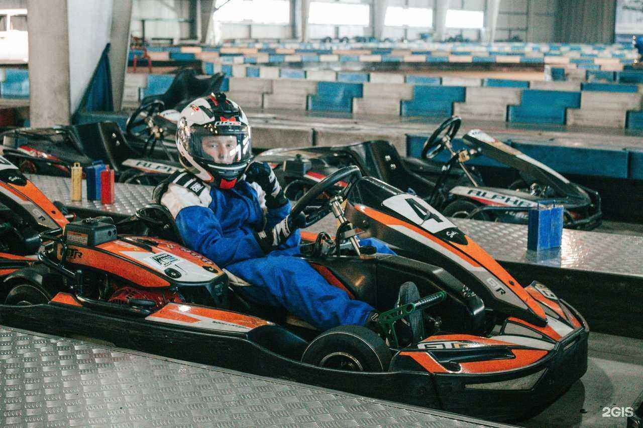 Отзывы на компанию КартХолл в Ульяновске c фото