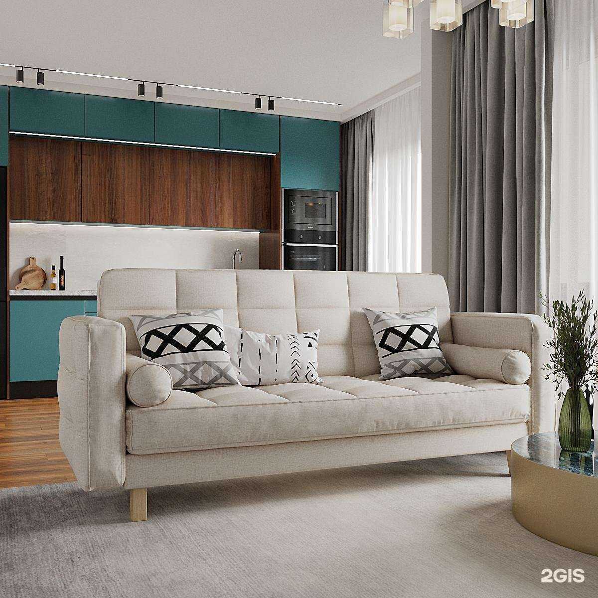 Отзывы на компанию Мебтаун в г. Красновишерск c фото