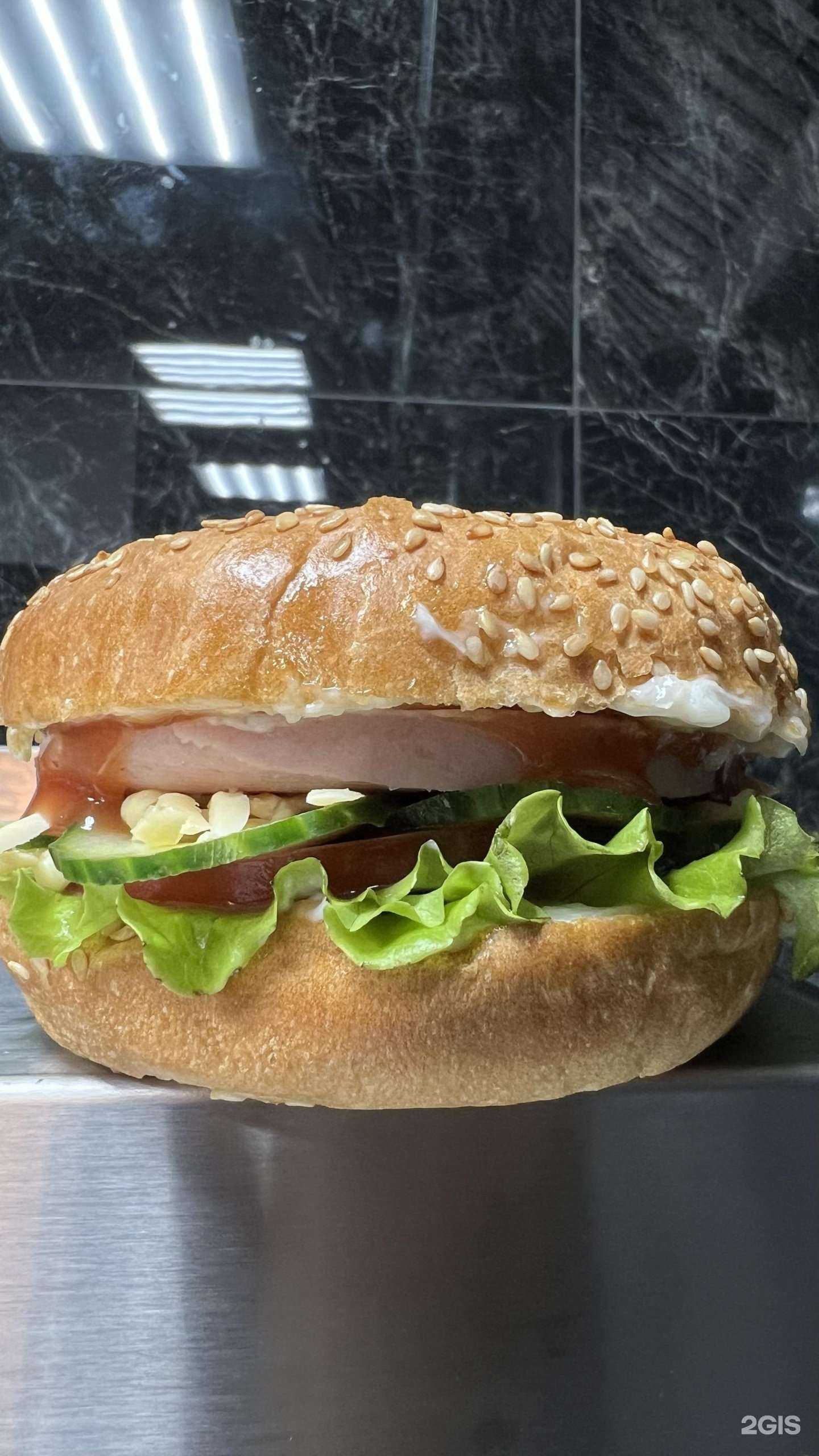 Отзывы на компанию Ланч-тайм в Тюмени c фото