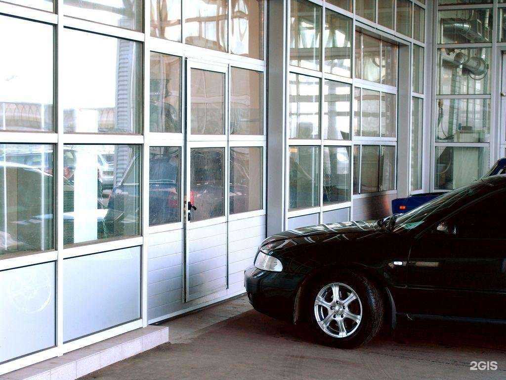 Отзывы на компанию Doorhan в Казани c фото