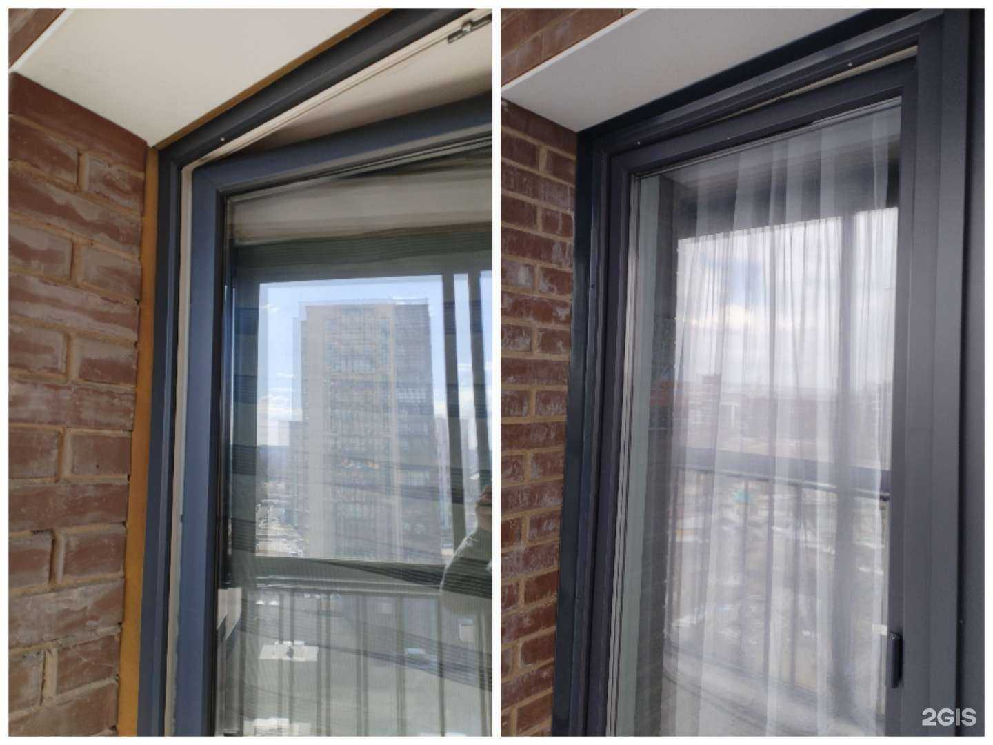 Отзывы на компанию Окна138 в Иркутске c фото