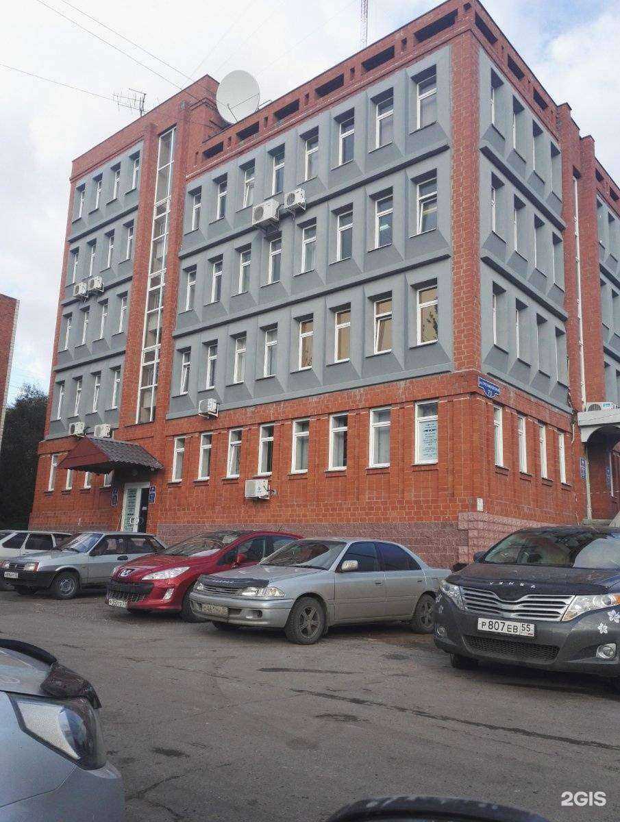 Отзывы на компанию Калина в г. Омск c фото