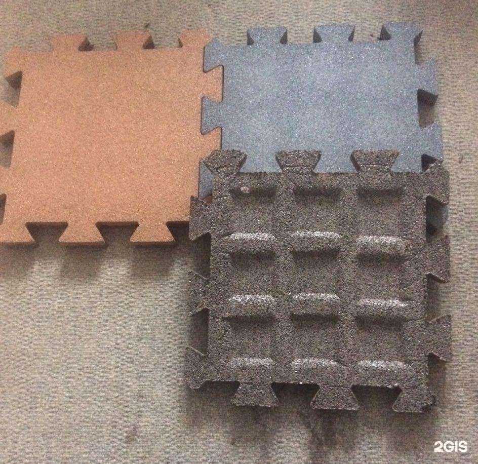 Отзывы на компанию Ld park в Королёве c фото