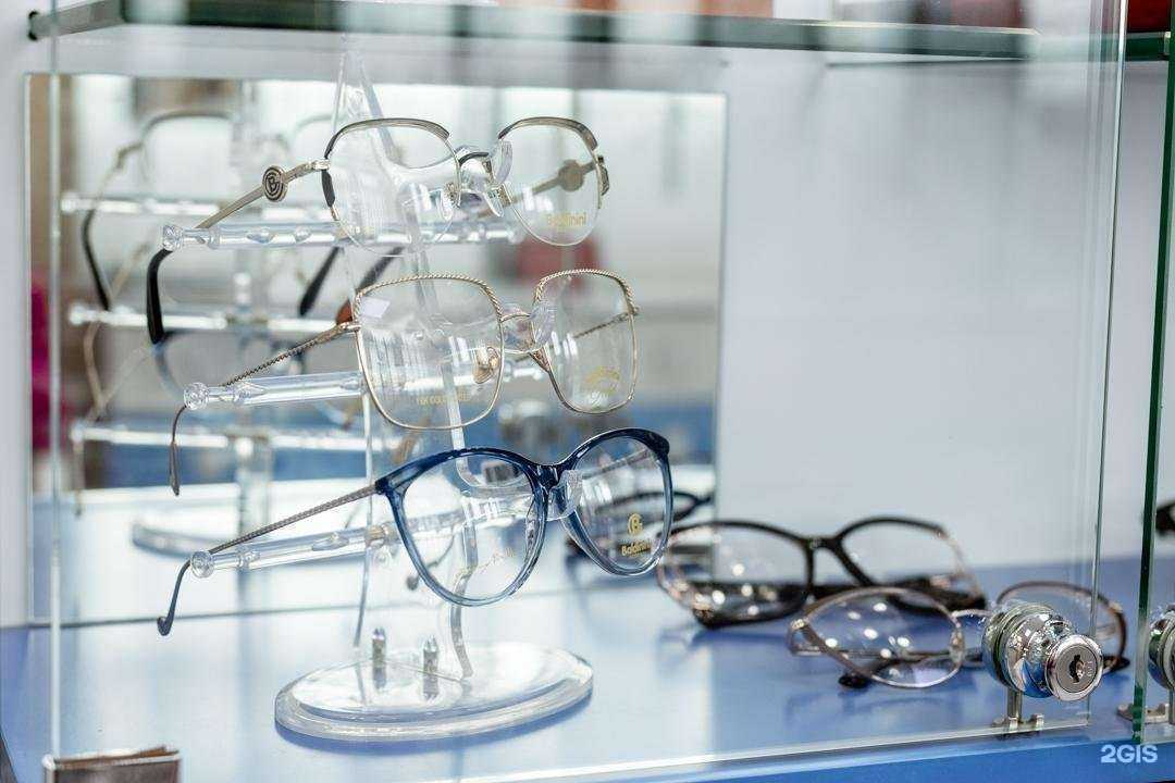 Отзывы на компанию Ост-Оптик в г. Арсеньев c фото