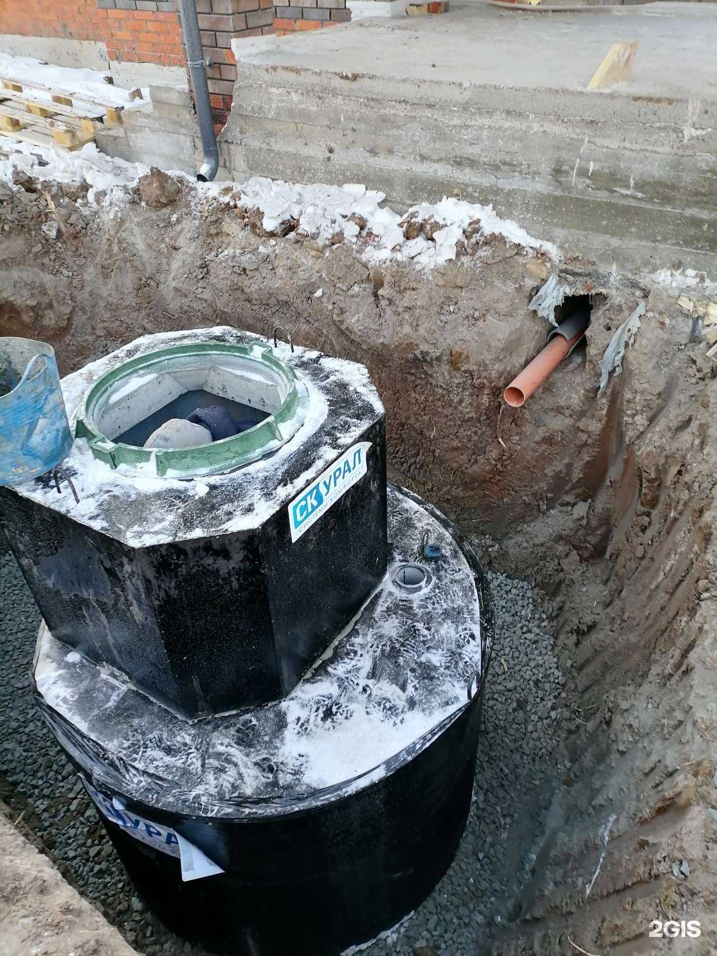 Отзывы на компанию СК-Урал в Ижевске c фото