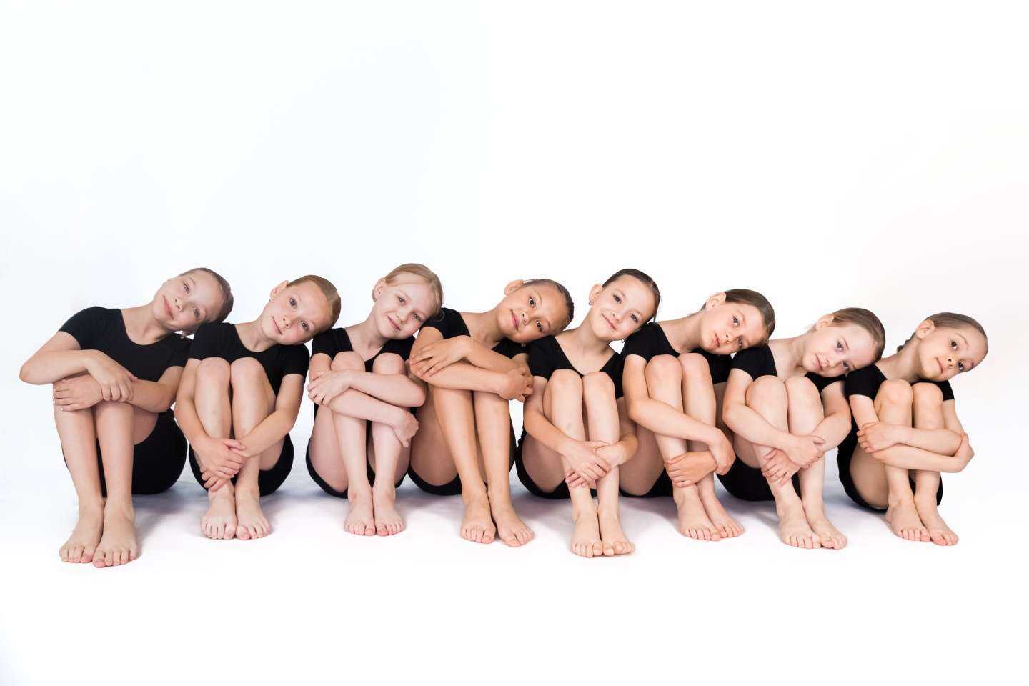 Отзывы на компанию Магия танца в Тюмени c фото