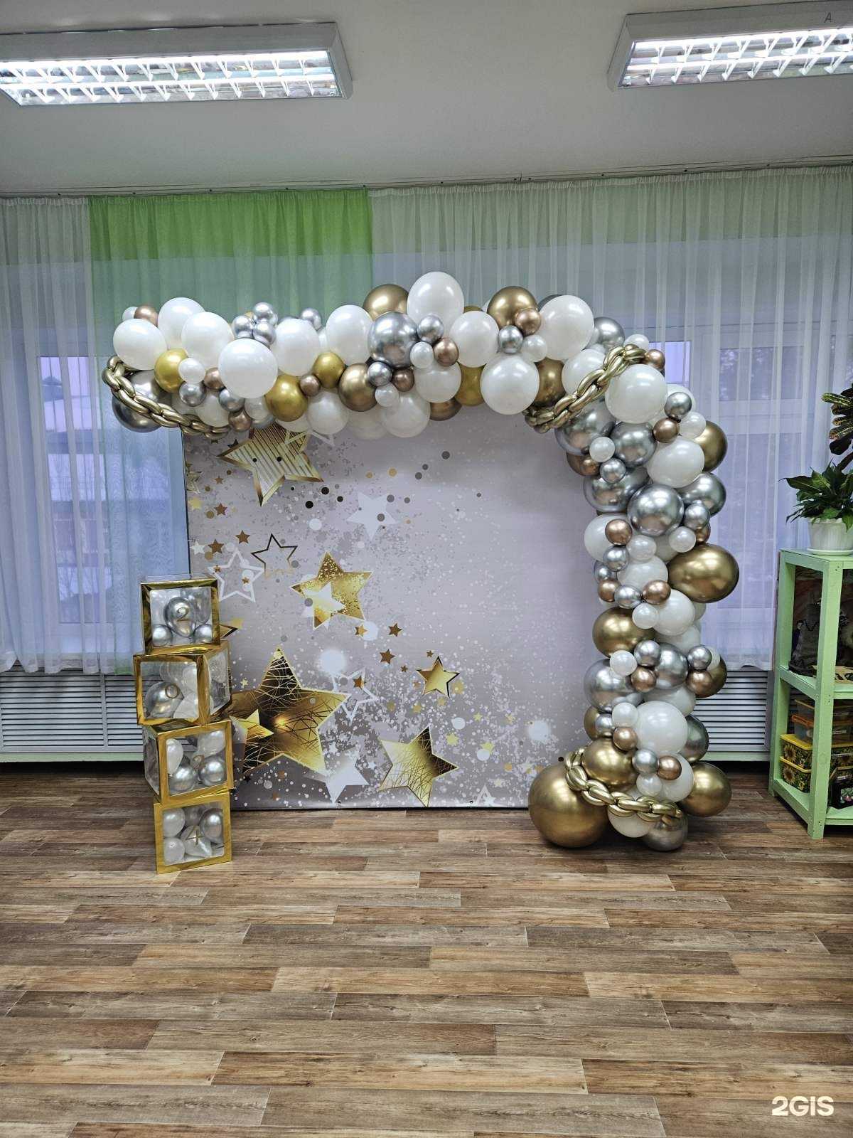 Отзывы на компанию Всё для праздника в г. Ноябрьск c фото