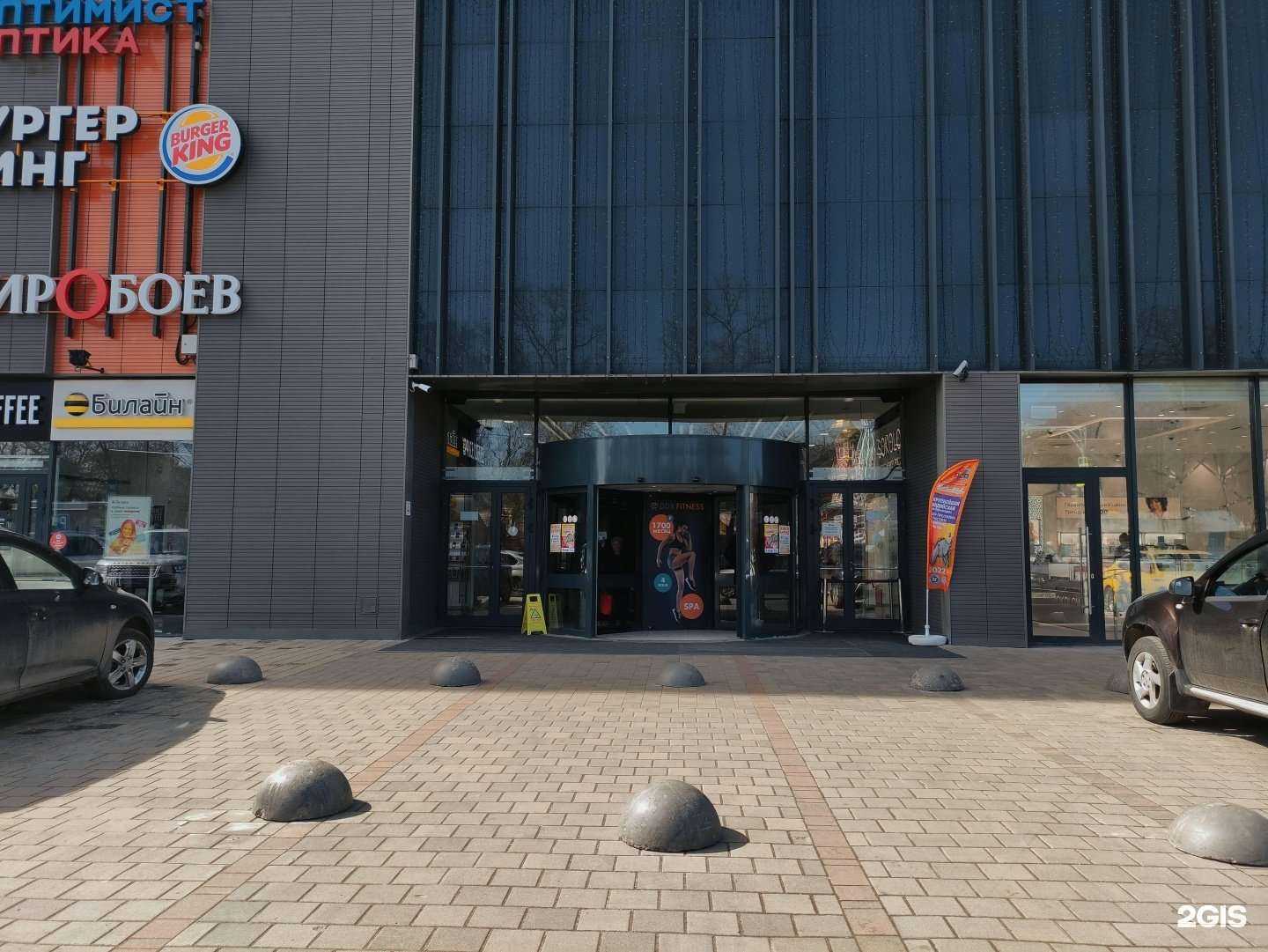 Отзывы на компанию МТС в Красногорске c фото