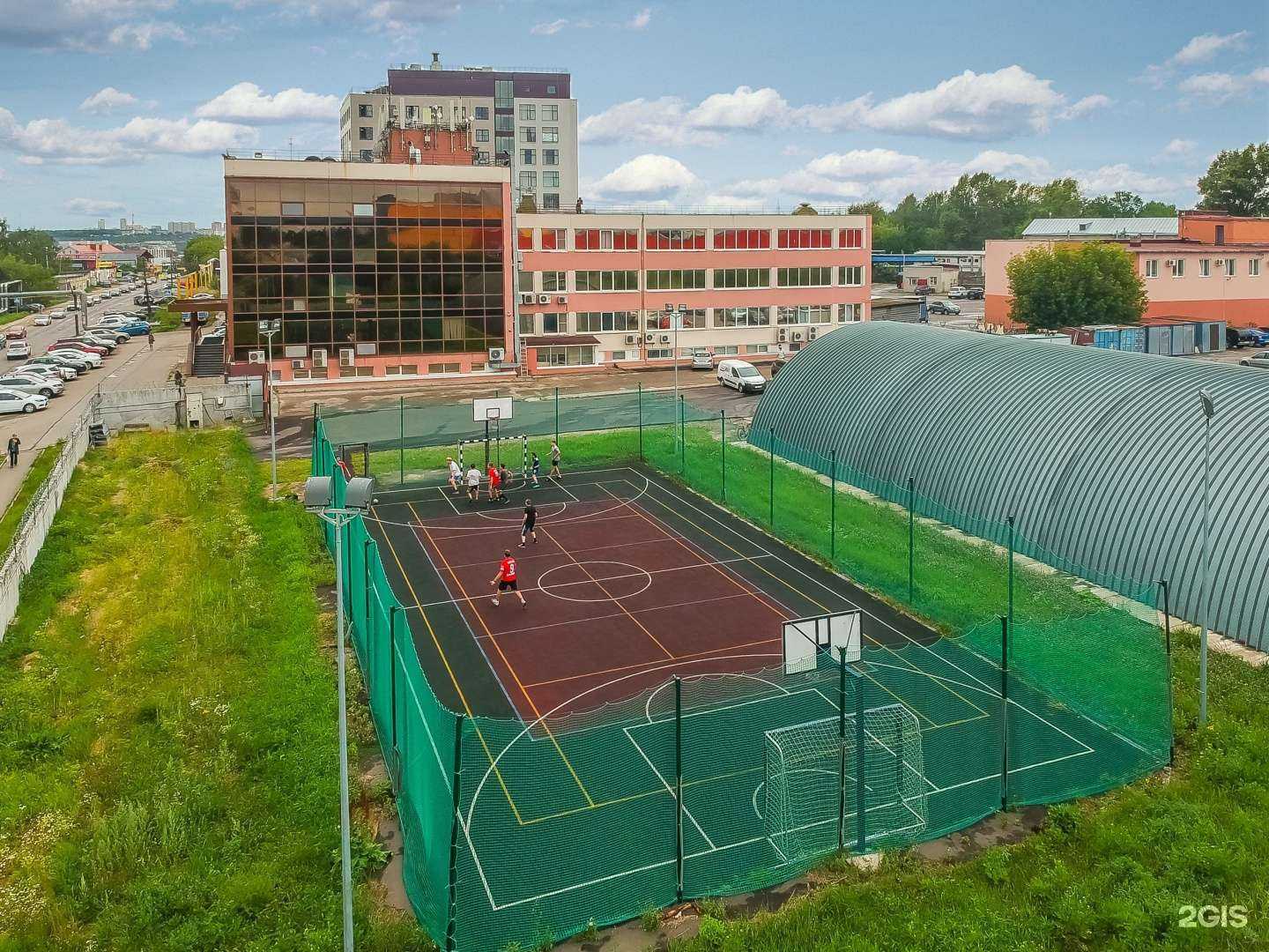 Отзывы на компанию Orion Innovation в Нижнем Новгороде c фото