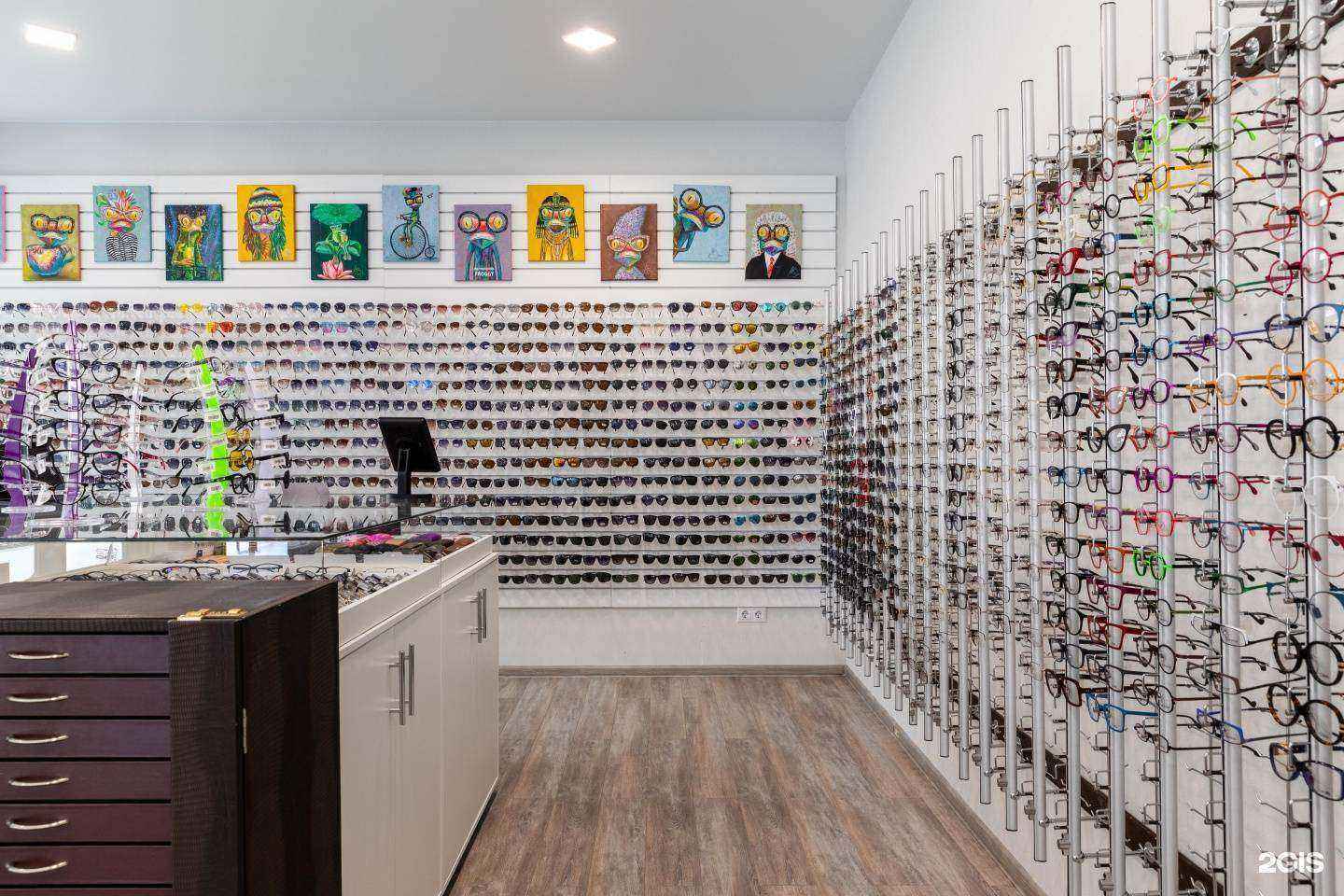 Отзывы на компанию Жабкины глазки в Сочи c фото