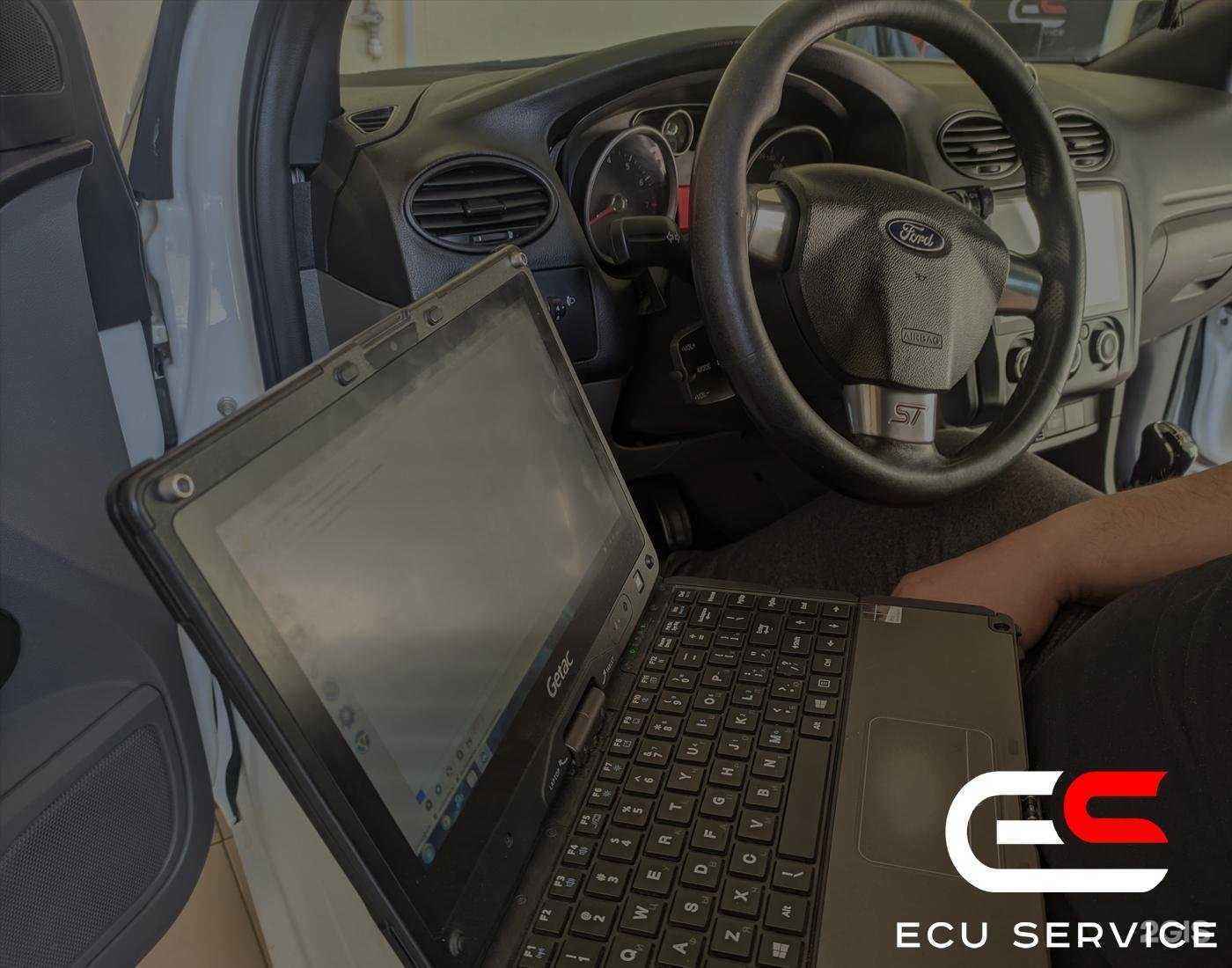 Отзывы на компанию Ecu service в Сочи c фото