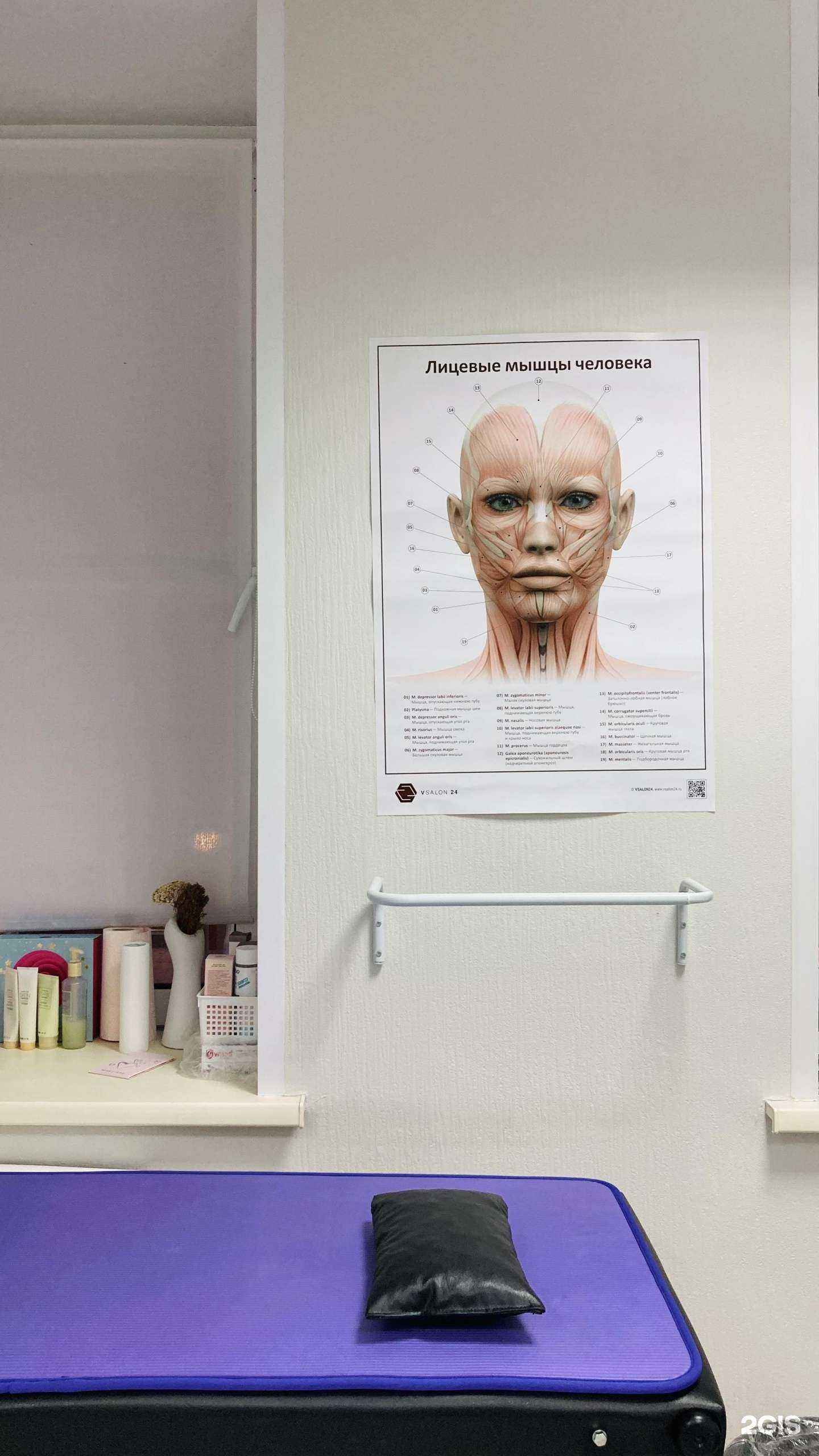 Отзывы на компанию Студия движения Ирины Петрук в г. Красноярск c фото