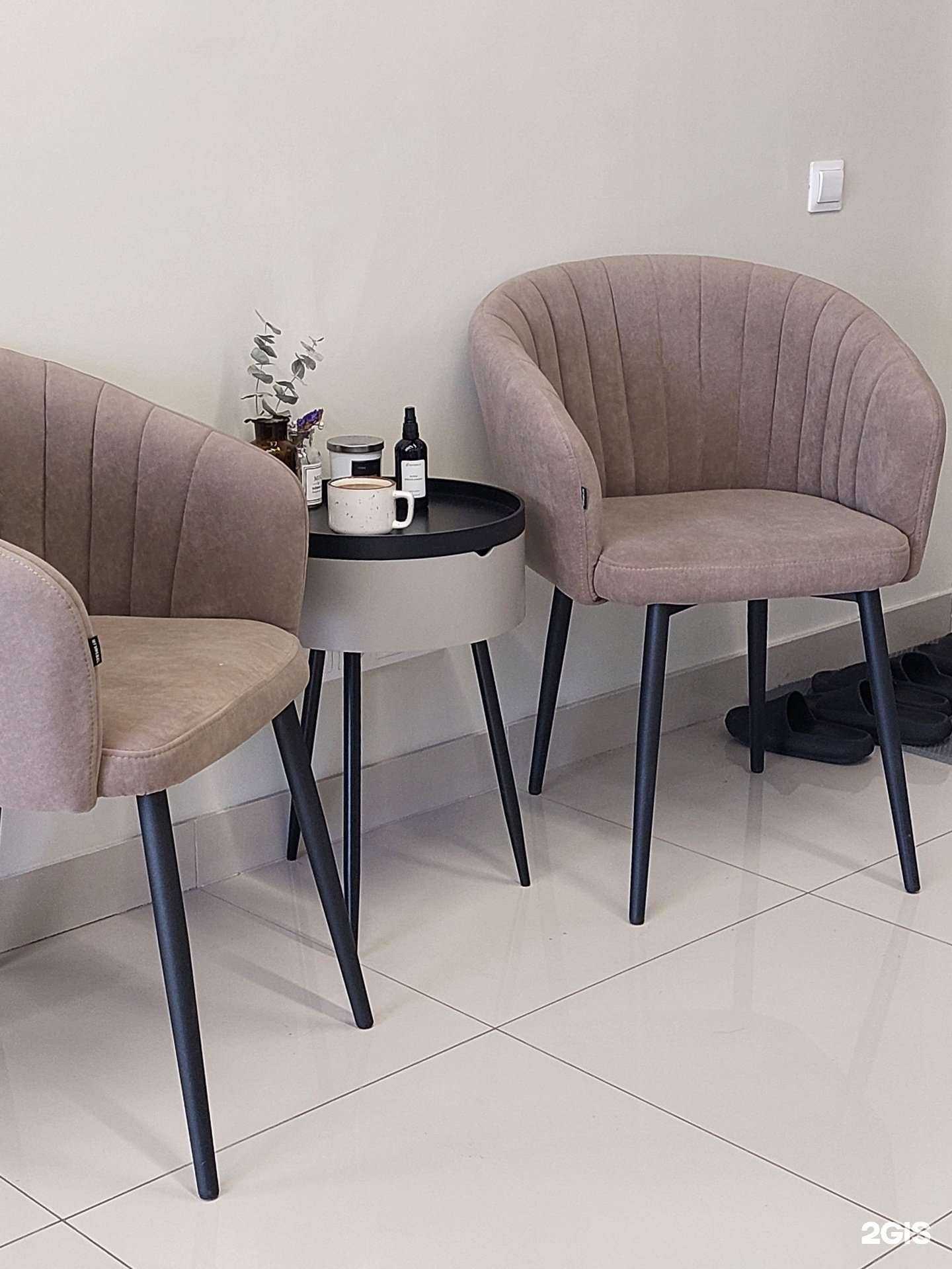 Отзывы на компанию Belogolovaya в Иркутске c фото