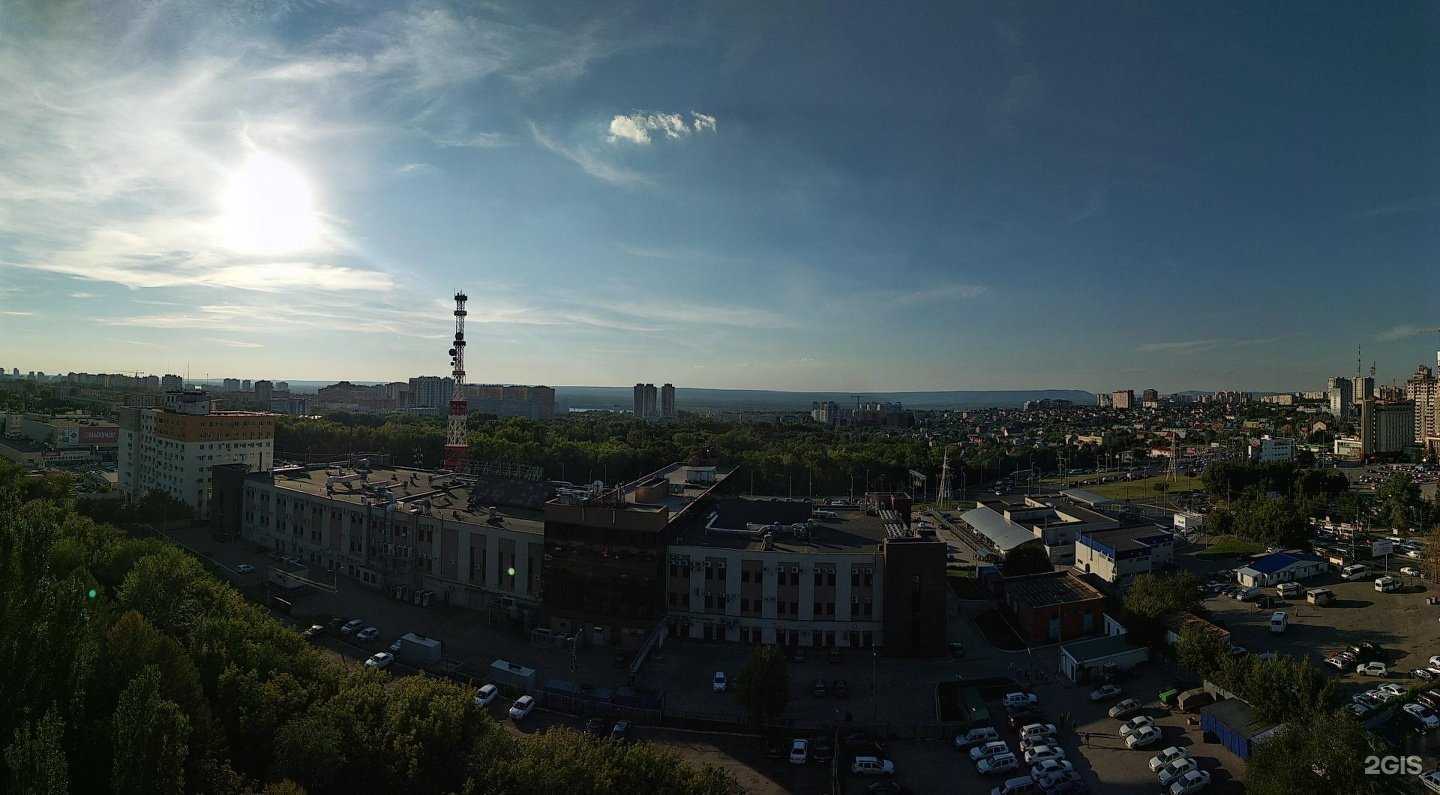 Отзывы на компанию МегаФон Бизнес в Самаре c фото - фотография 2 из 2