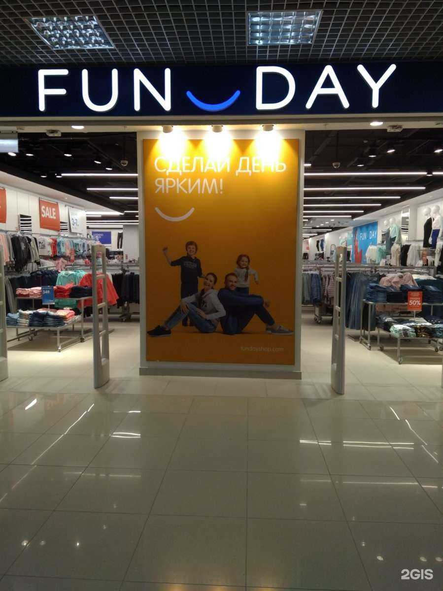 Отзывы на компанию Funday в г. Иваново c фото