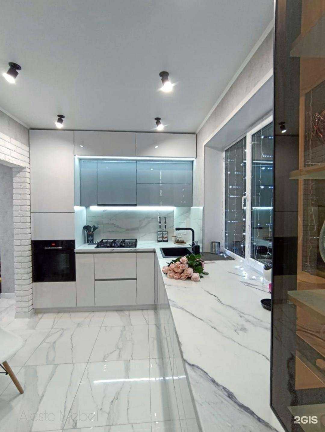 Отзывы на компанию Alesta Mebel в г. Старый Оскол c фото