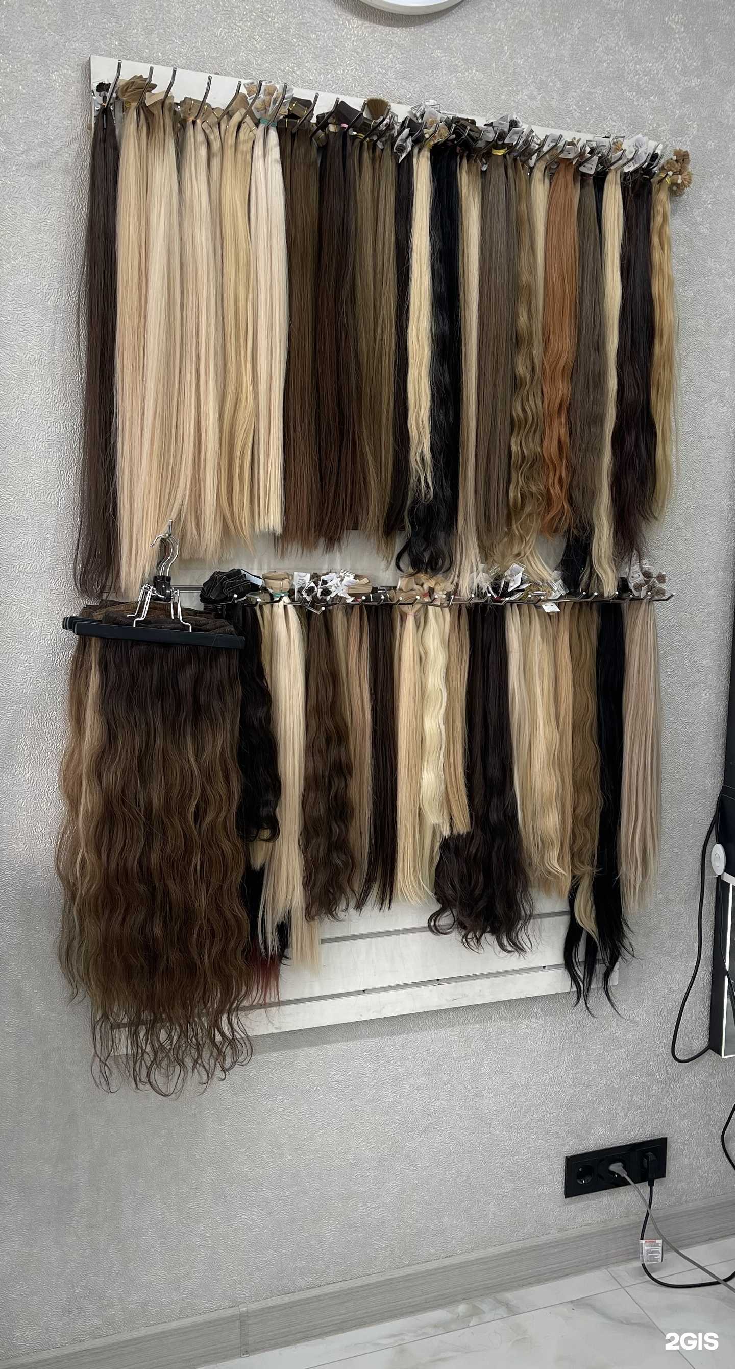 Отзывы на компанию Beauty hairs в Петропавловске-Камчатском c фото