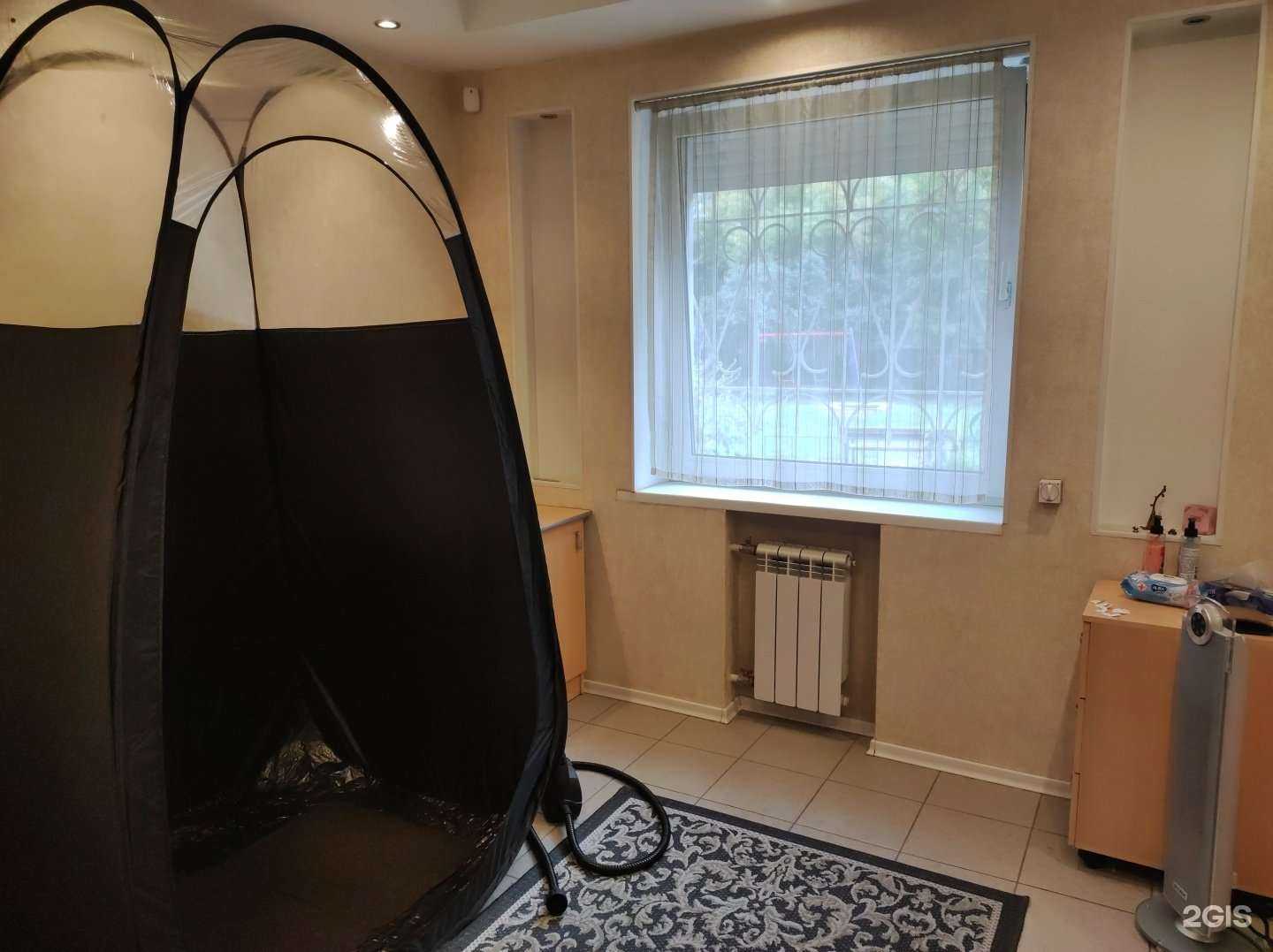 Отзывы на компанию Студия моментального загара в Челябинске c фото