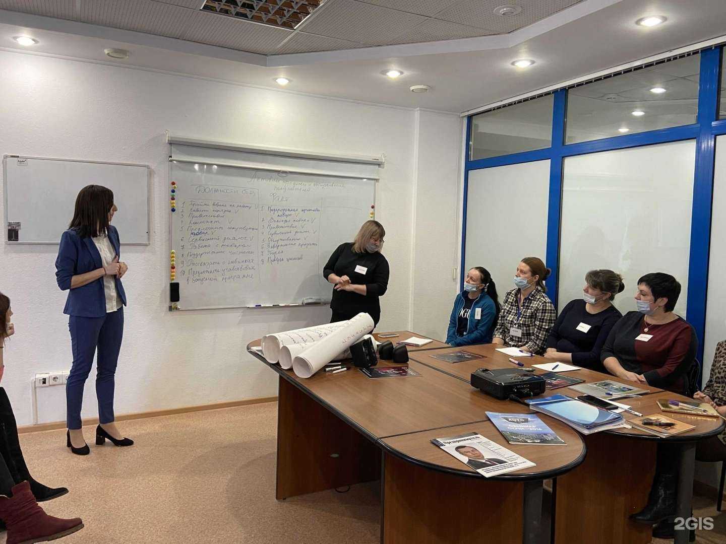 Отзывы на компанию Альфа-Консалтинг в г. Барнаул c фото