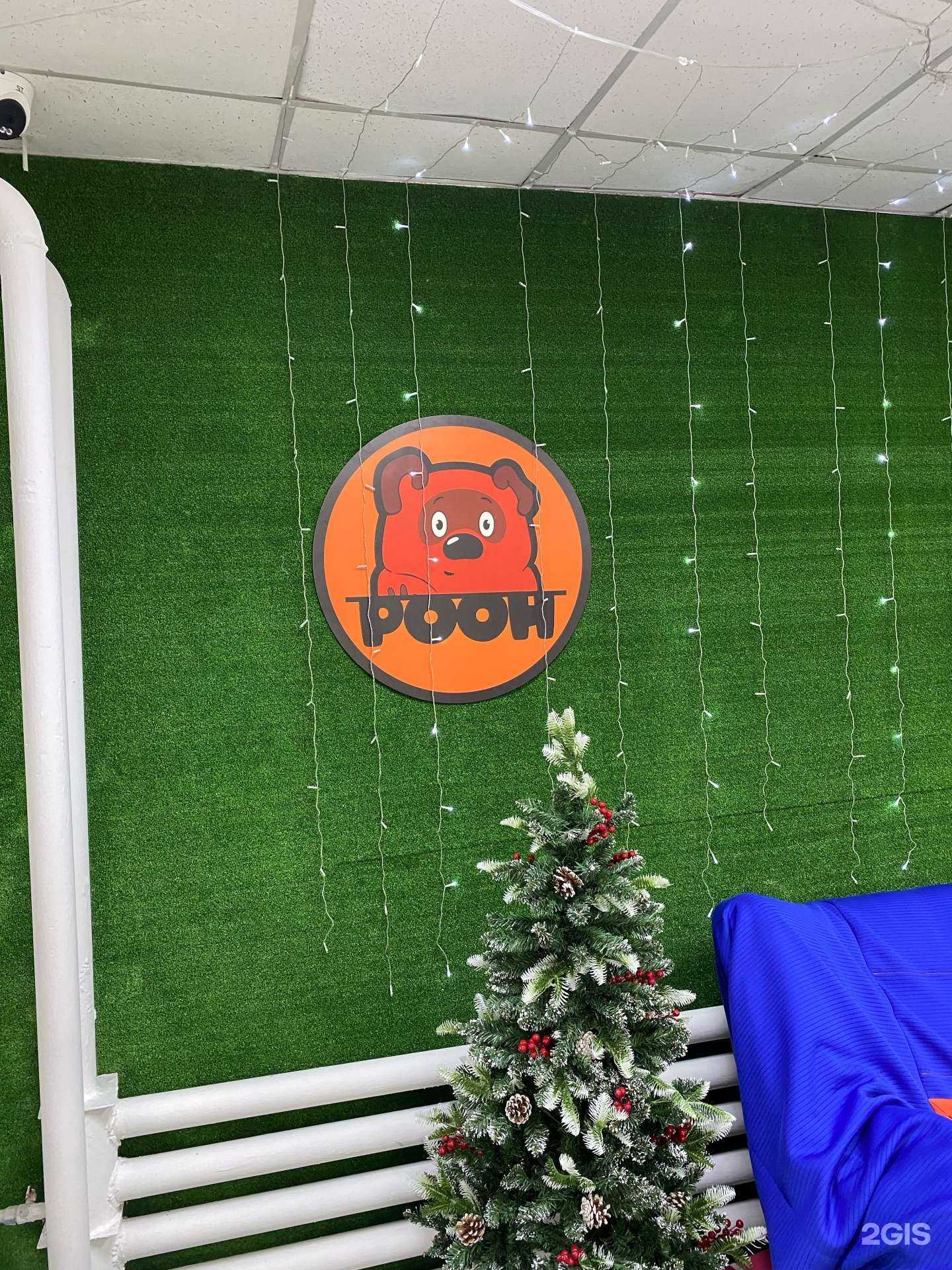 Отзывы на компанию Pooh в Хабаровске c фото